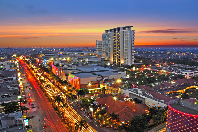 Summarecon Agung